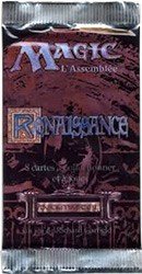 Magic l'assemblée : Renaissance