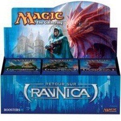 Magic l'assemblée : Retour sur Ravnica