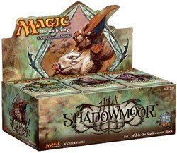 Magic l'Assemblée : Sombrelande