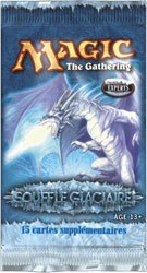 Magic l'assemblée : Souffle glaciaire