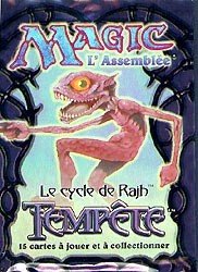 Magic l'Assemblée : Tempête
