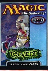 Magic l'Assemblée : Tourment