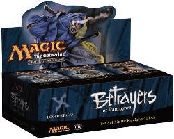 Magic l'assemblée : Traîtres de Kamigawa