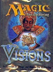 Magic l'Assemblée : Visions