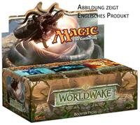 Magic l'assemblée : WorldWake