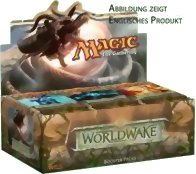 Magic l'assemblée : WorldWake