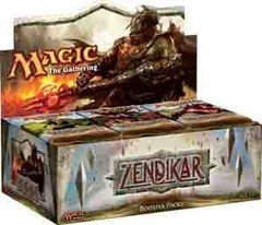 Magic l'assemblée : Zendikar