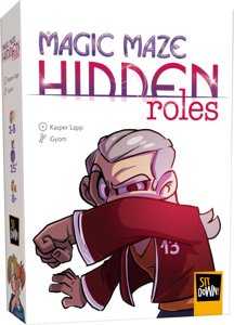 Magic Maze