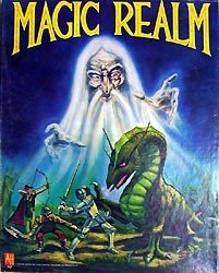 Magic Realm