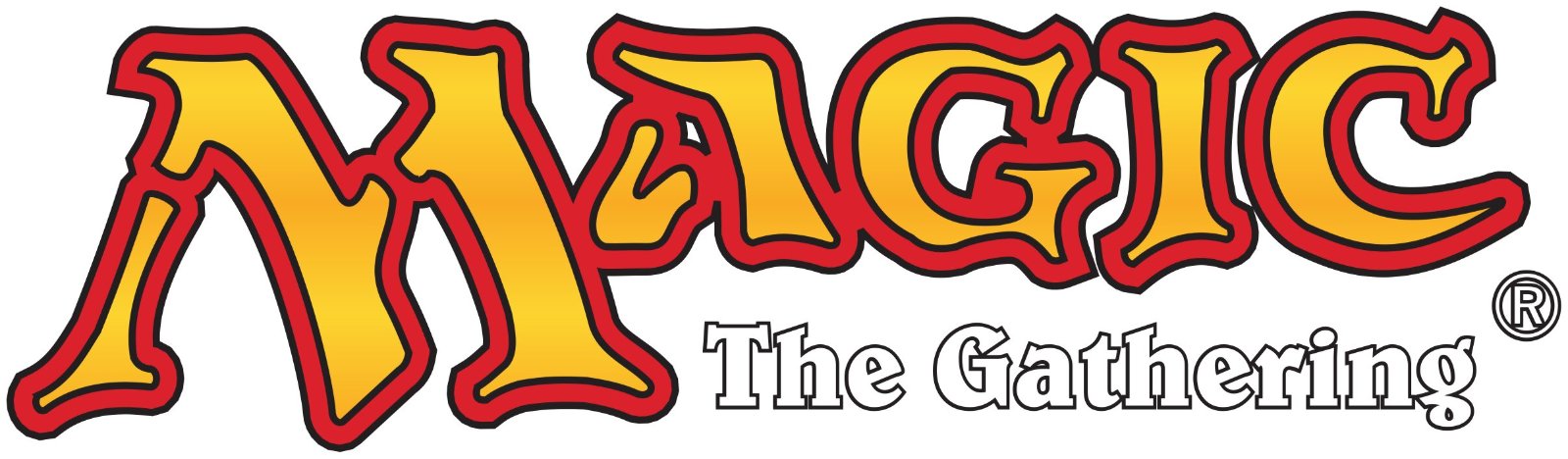 Magic The Gathering