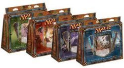 Magic the Gathering - Archenemy