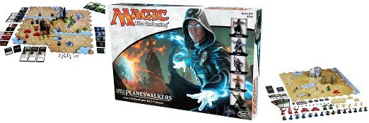 Magic the Gathering - Arena of the Planeswalkers