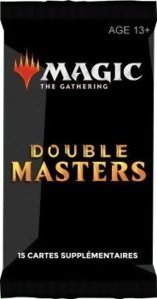 Magic The Gathering - Booster Double Master