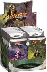Magic the Gathering - Duels of the Planeswalkers