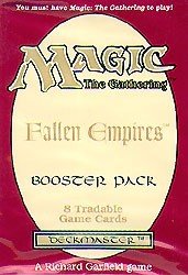 Magic the Gathering : Fallen Empires