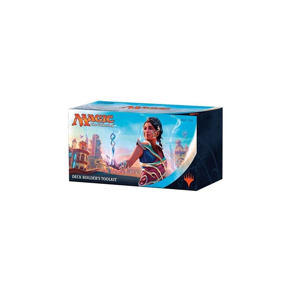 Magic the Gathering : Kaladesh - Kit de construction