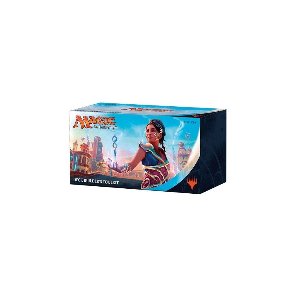 Magic the Gathering : Kaladesh - Kit de construction