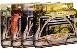 Magic the Gathering - Planechase