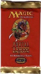 Magic the gathering : Portal Three Kingdoms