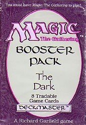 Magic the Gathering : The Dark