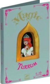 Magic Turrum