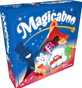 Magicaboo