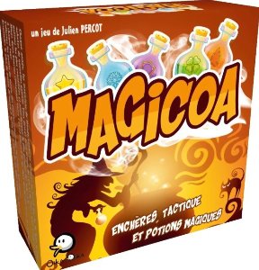 Photo: Magicoa