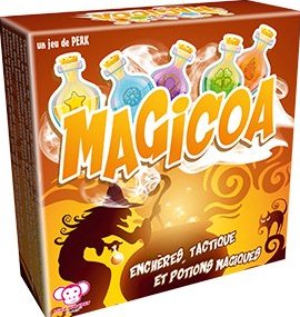 Photo: Magicoa