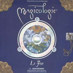 Magicologie le jeu de plateau