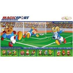 Photo: MagicSport