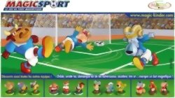 MagicSport