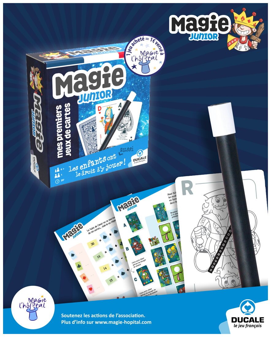 Magie Junior