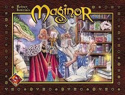 Maginor