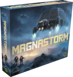 Magnastorm