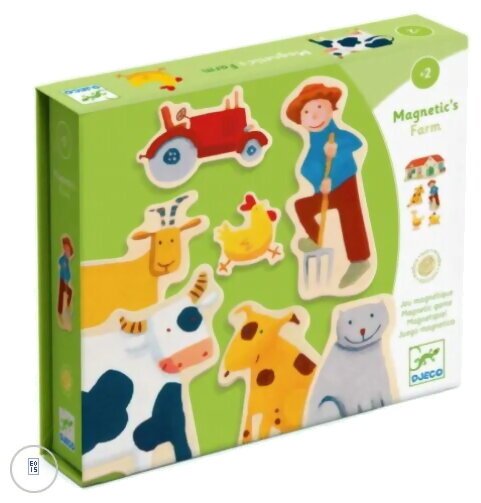 Magnetic's - La Ferme
