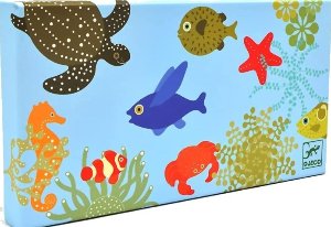 Magnetic's - La Pêche Tropicale — Édition 2021