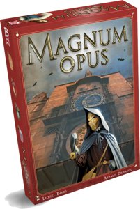 Magnum Opus