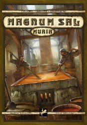 Magnum Sal : Muria