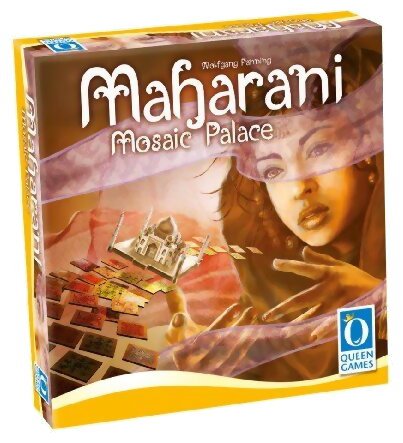 Maharani