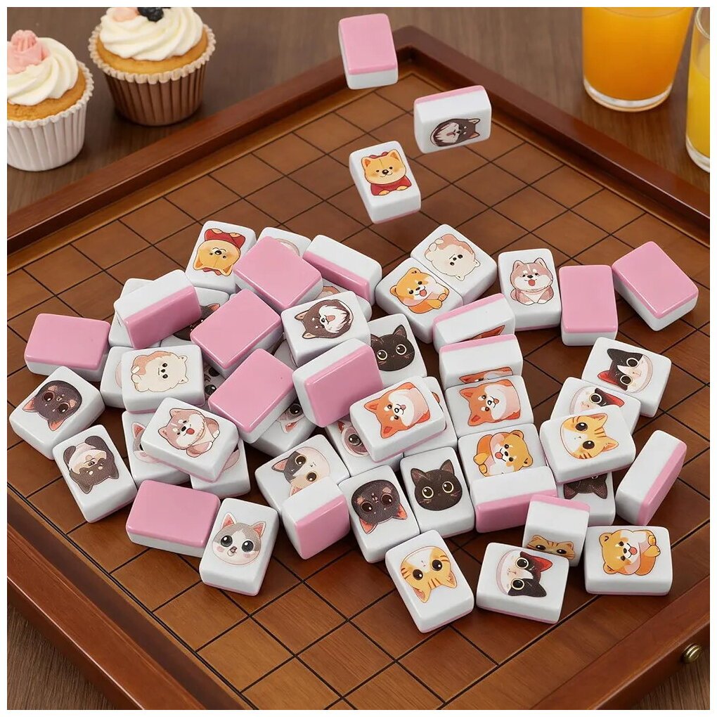 Mahjong