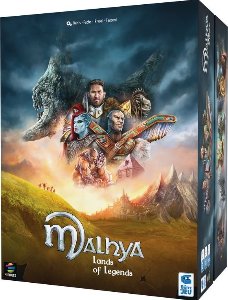 Mahlya