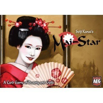 Mai-Star