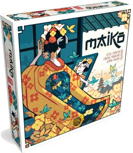Maiko