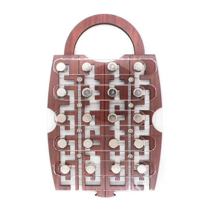 Maischloss - Cadenas En Bois
