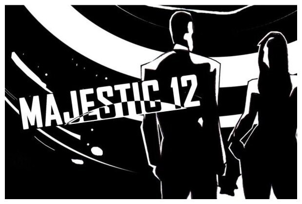 Majestic 12