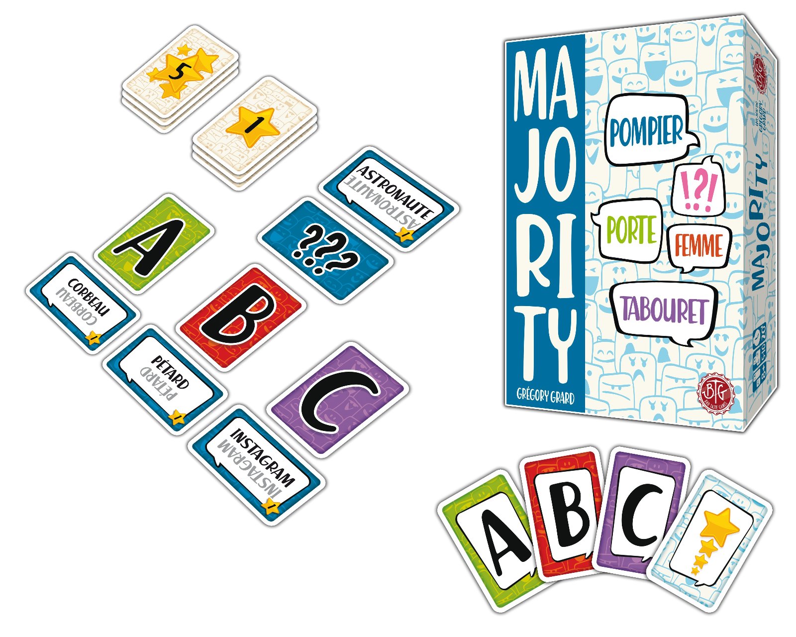 Majority