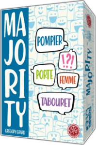 Majority