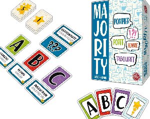 Photo: Majority