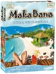 Photo: Maka Bana