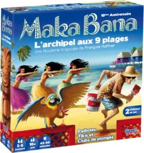 Maka Bana